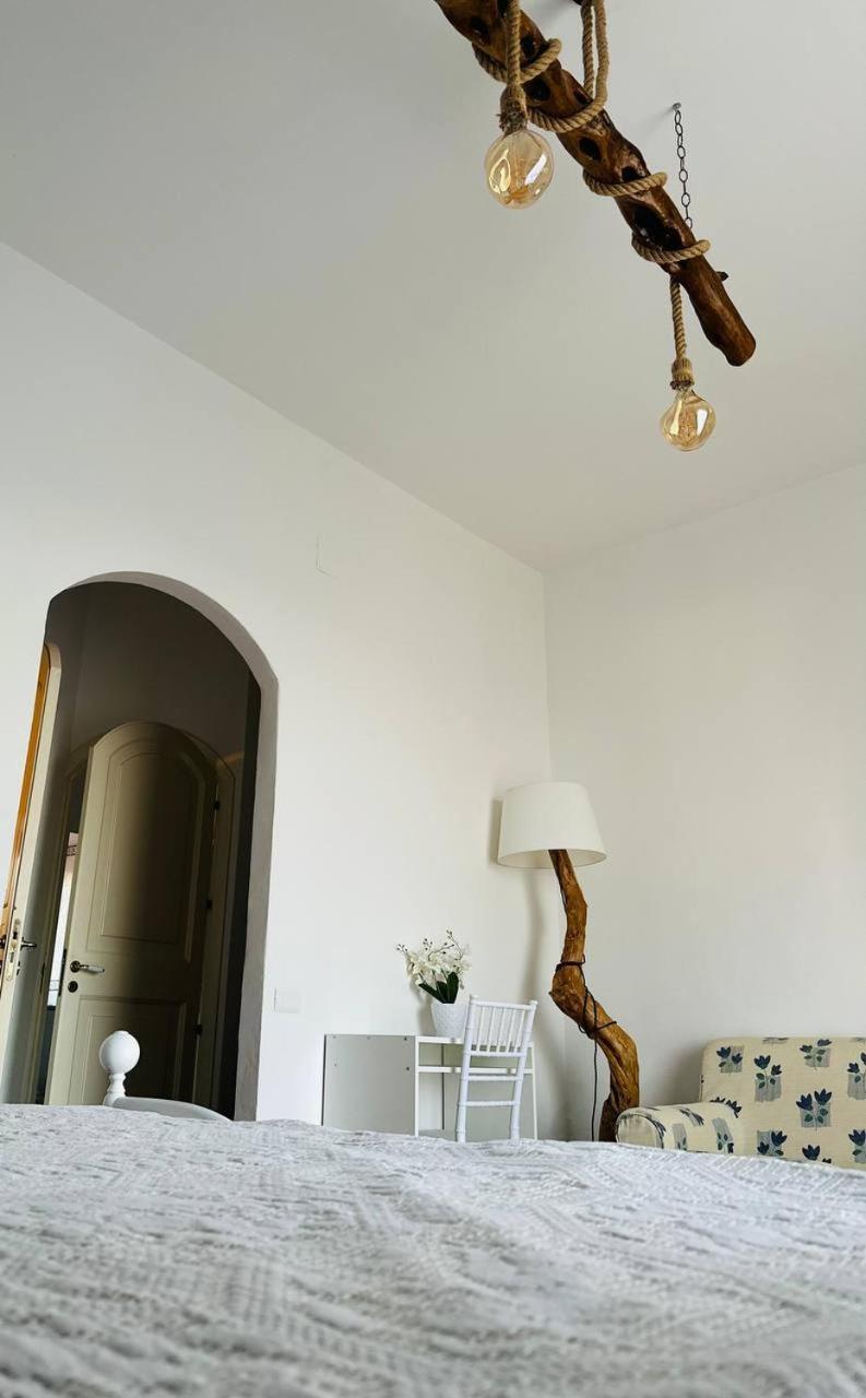 Villa Tiche Cefalu Bilik gambar