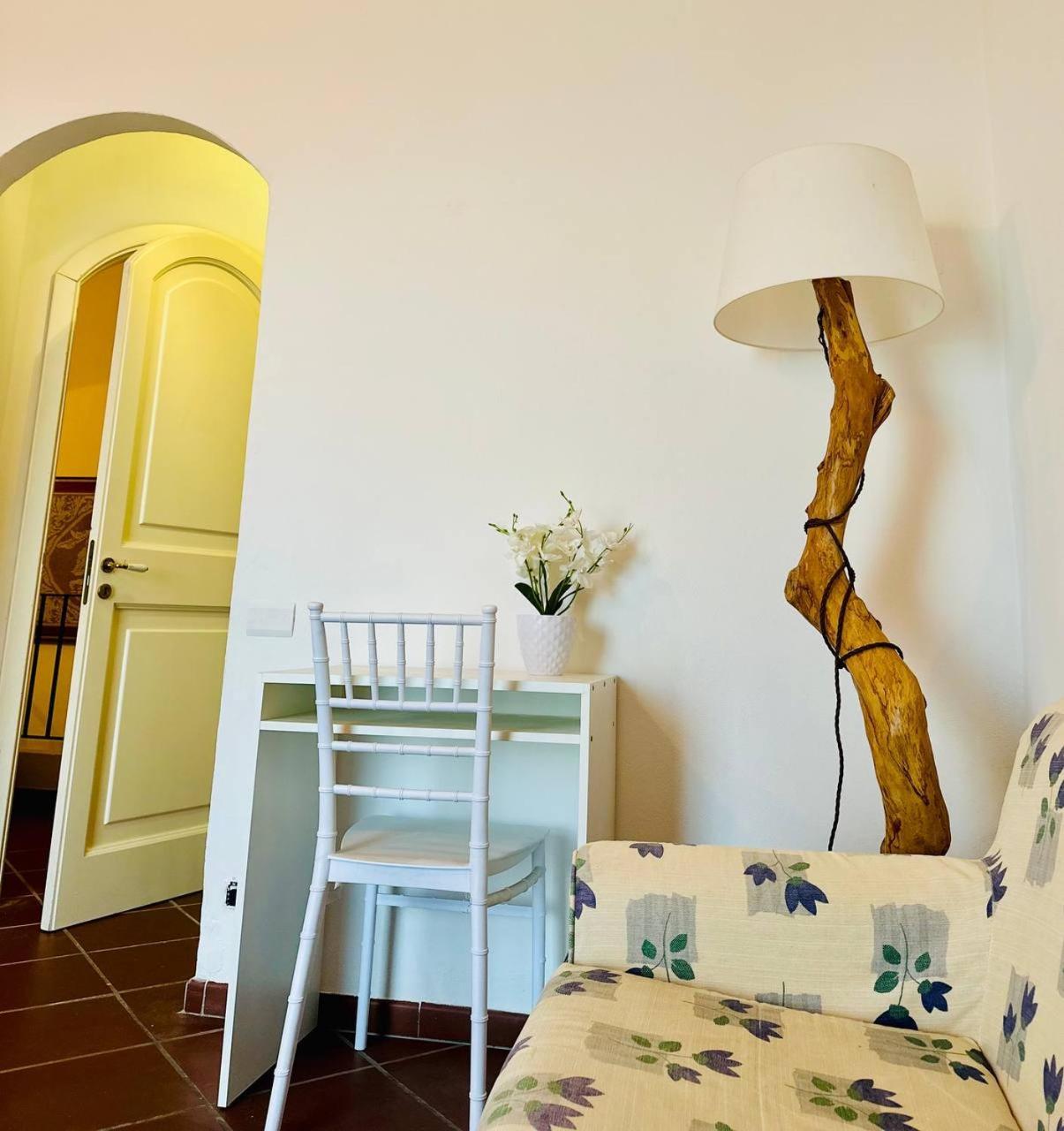 Villa Tiche Cefalu Luaran gambar