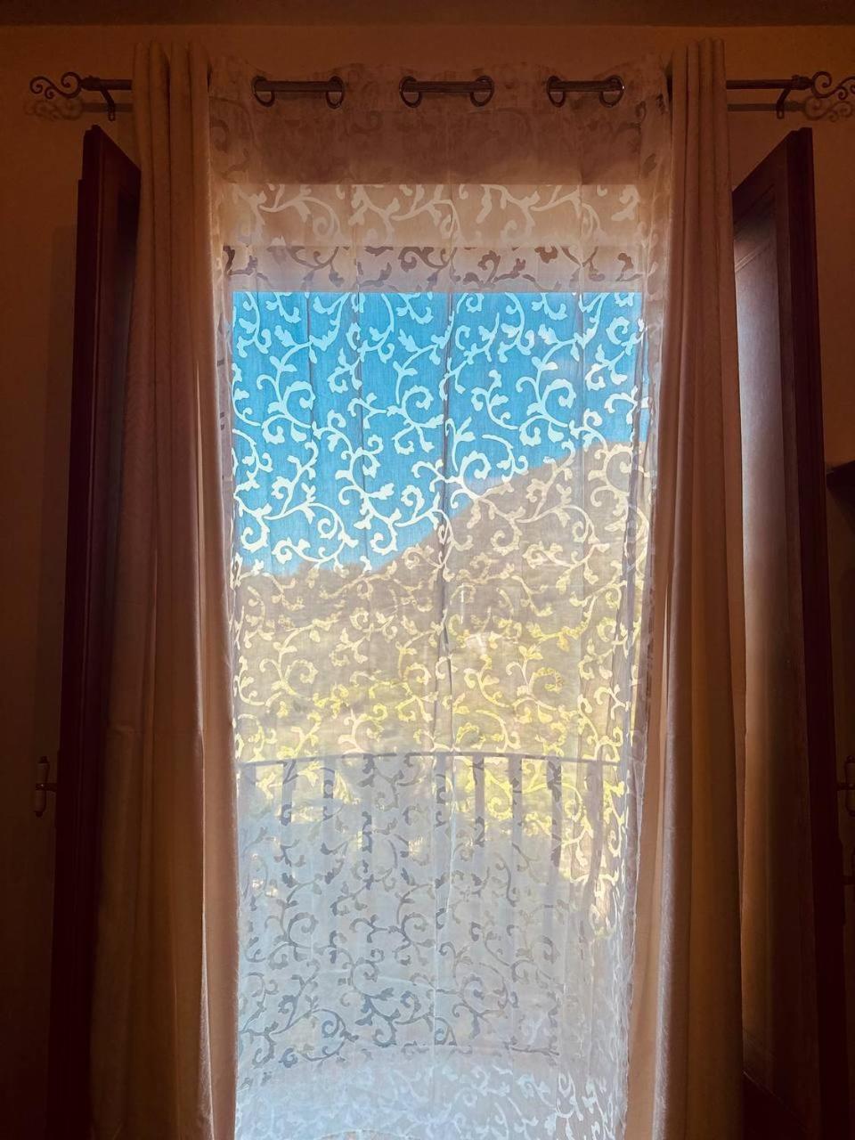 Villa Tiche Cefalu Bilik gambar