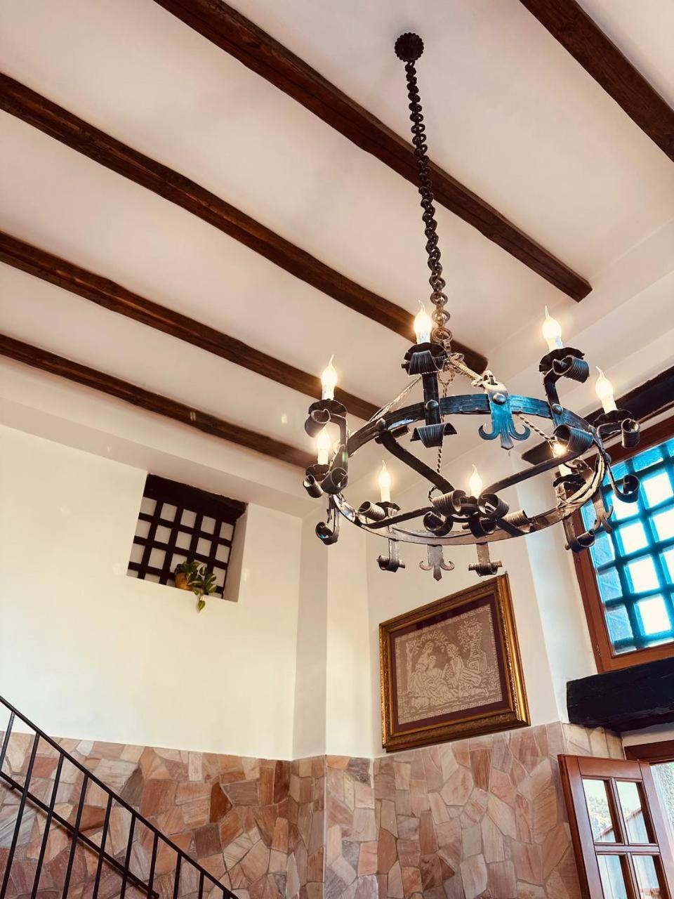 Villa Tiche Cefalu Luaran gambar