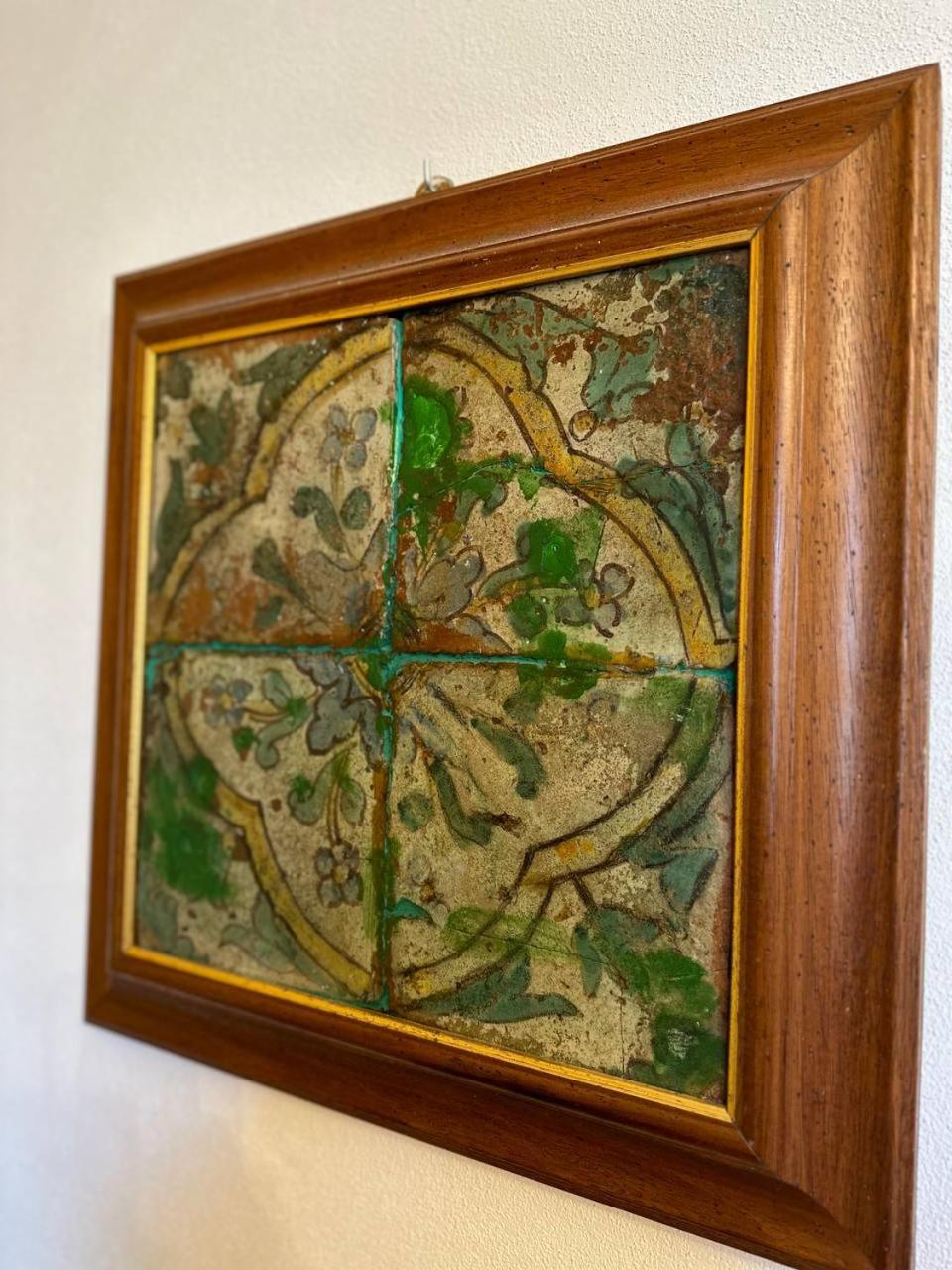 Villa Tiche Cefalu Luaran gambar